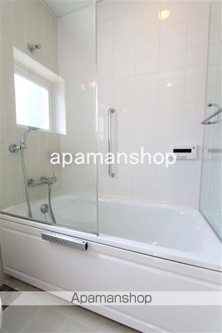 URBANFLATS湊町の内装写真