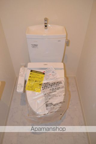 ありとほし館の内装写真