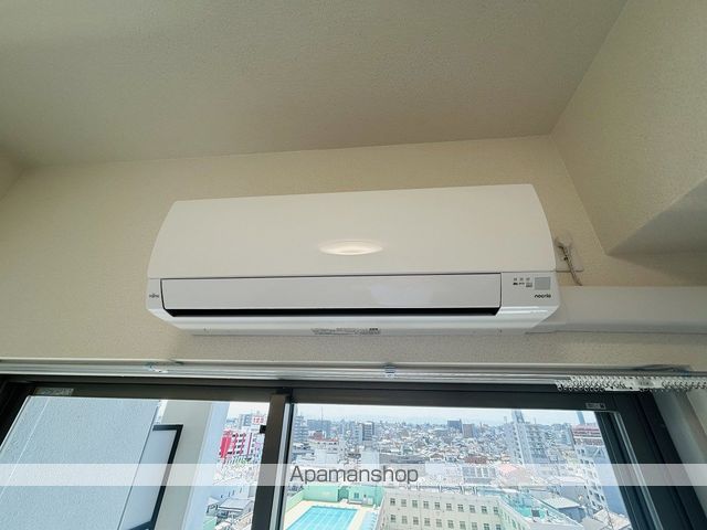 PRESSANCE東小橋エレディータの内装写真