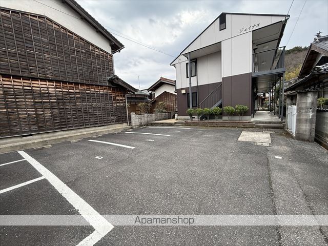 ジェイナスのその他写真