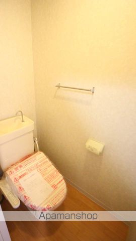 リベルティ大通の内装写真