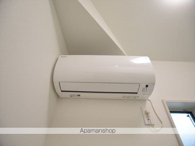 メゾン ド ルルの内装写真