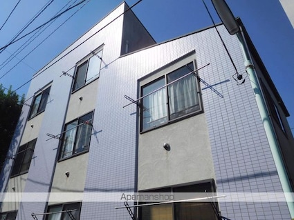 東京都杉並区下井草１丁目[1K/19m2]の外観1