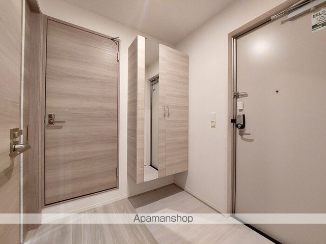 DーROOM藤田 A棟の内装写真