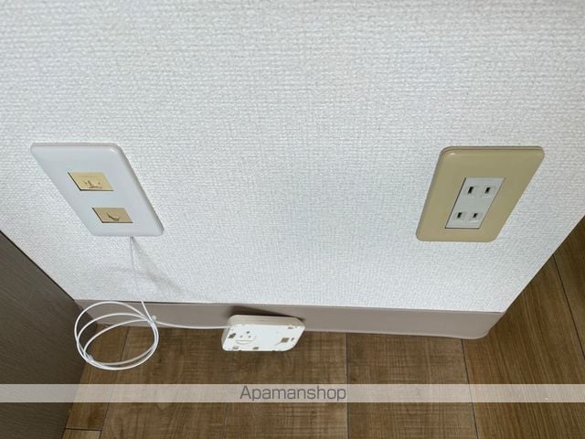 ソフィアコートの内装写真
