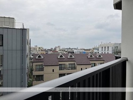 ライオンズフォーシア中野[1R/26.34m2]の内装4