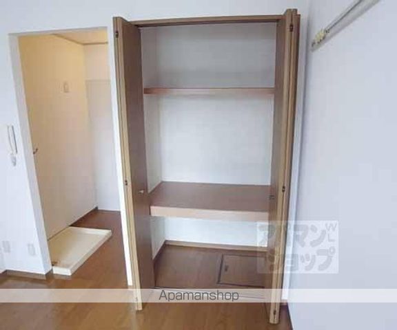 セジュール藤森の内装写真