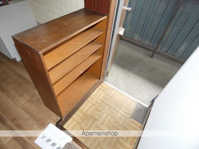 本熊荘の内装写真
