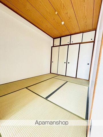 コンコード千林大宮の内装写真