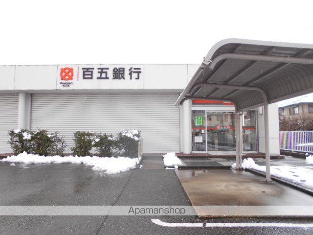 スターブル・Yの周辺写真