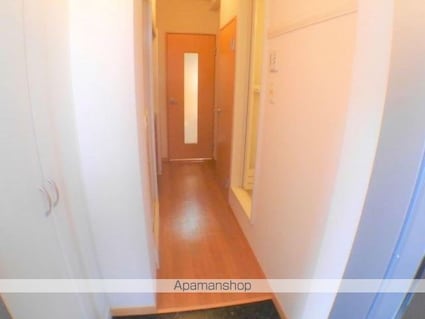 レオパレスＡ＆Ｋ　高松[1K/19.87m2]の玄関