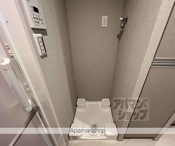 CALM河原町二条の内装写真