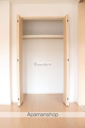 フィールド・サンＢ[2LDK/57.21m2]の収納