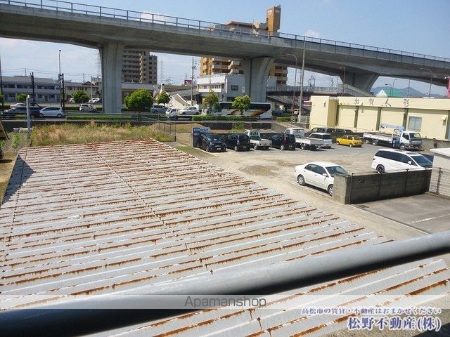 ソニックビルの周辺写真