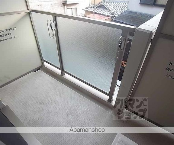 セラヴィ新丸太町の内装写真