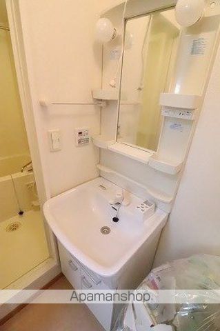 ジュネス グリーン ヒルの内装写真