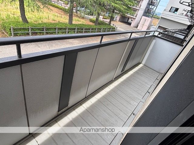 ヴィクトワールの内装写真