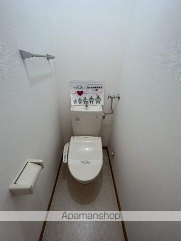 サンレコルトの内装写真