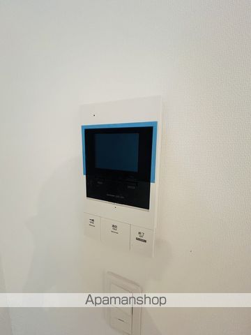 LUOREプラス新大阪SOUTHの内装写真