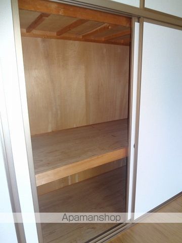 スカイメゾンIの内装写真