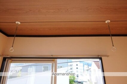 フレグランスカサイＢ棟[2DK/43m2]の内装4