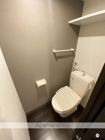 ユラ美園の内装写真