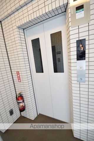 アクシーズタワー川口VIIIの内装写真