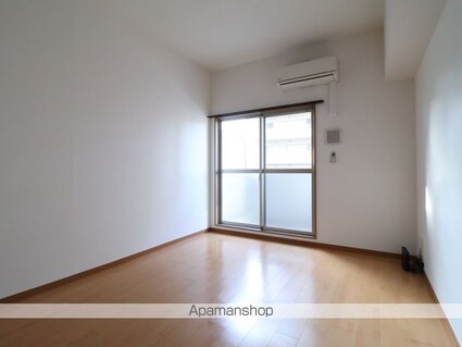 グレイス上前津[1K/25.73m2]のリビング・居間