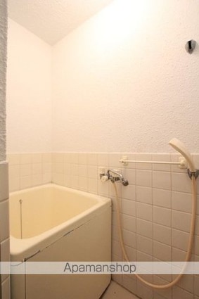 コーポ林[1R/18m2]の内装5