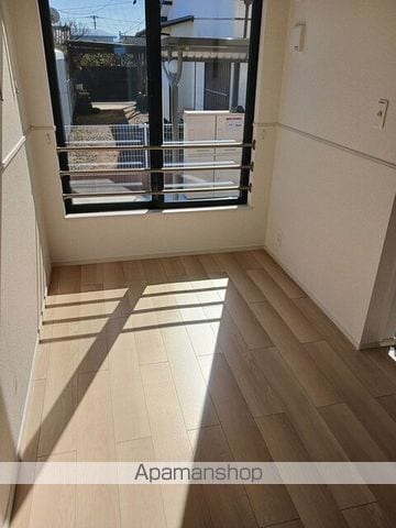 プリムローズ 日向の内装写真