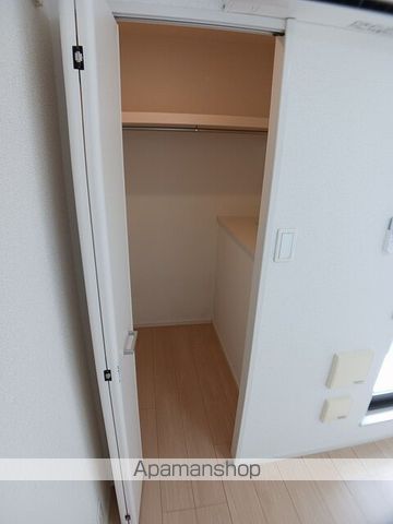 エテルノ・ミサオの内装写真