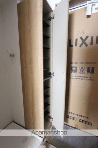 グランレイ西船橋の内装写真