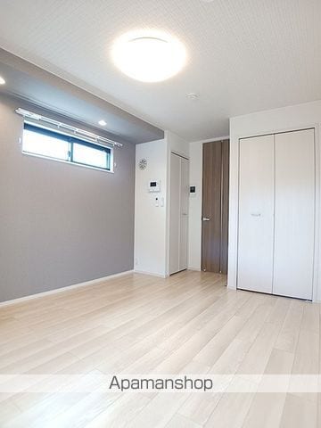 ユウパレス和泉中央の内装写真