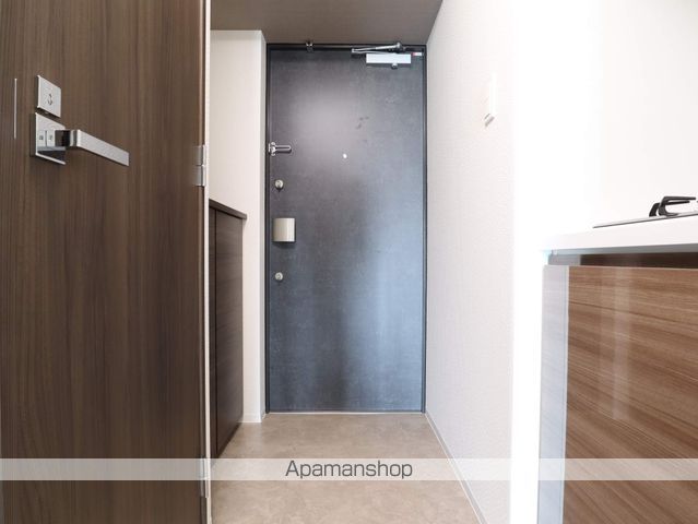 SーRESIDENCE池下西の内装写真