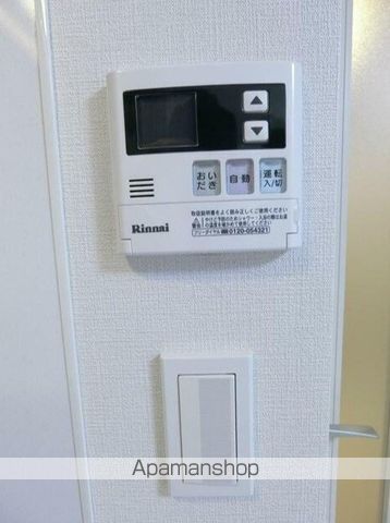 リブリ・神楽坂の内装写真