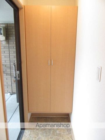 リビングタウン灯明寺 Bの内装写真