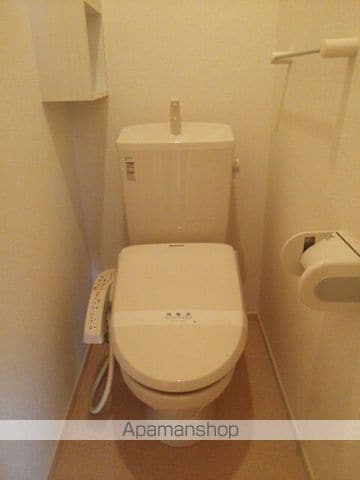チェスタ仲町の内装写真