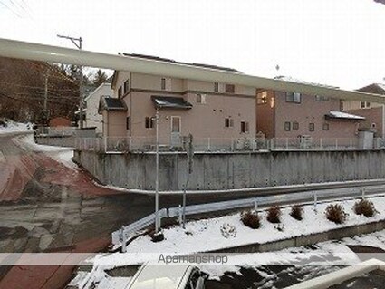 Ｐｒｉｍａｒｙ東黒石野[1K/26.08m2]の眺望