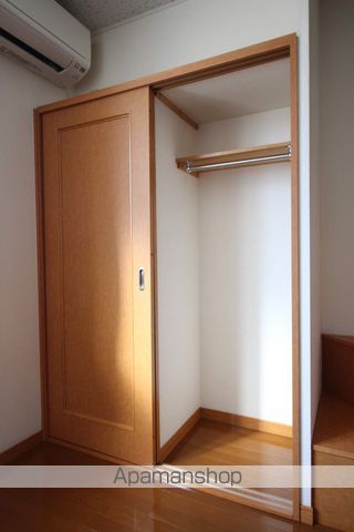 レオパレスウエルカムの内装写真