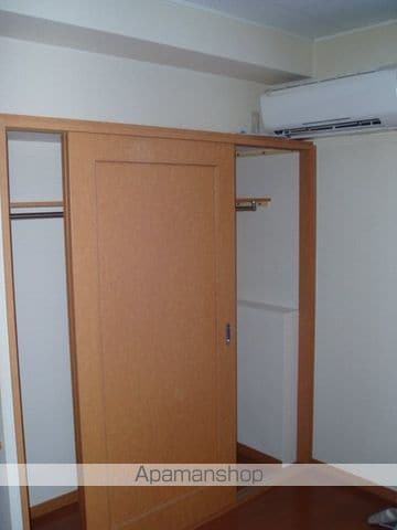 レオパレスフォレストコートIIの内装写真