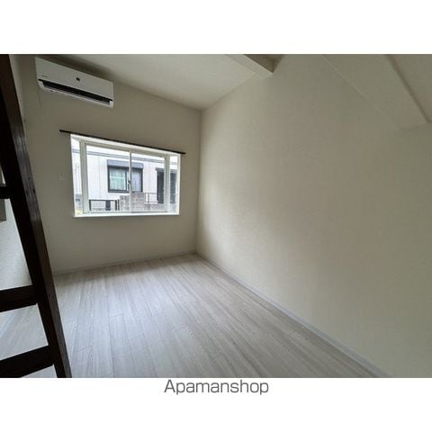 メゾンK&Sの内装写真