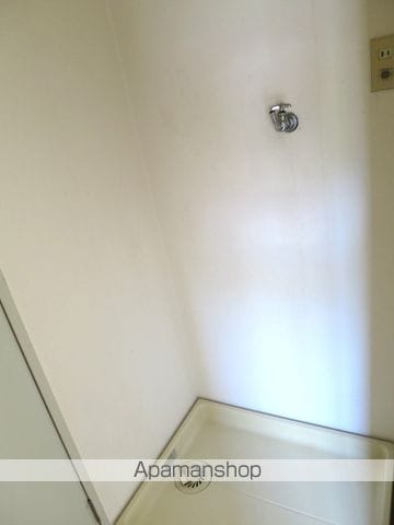 パークマンションの内装写真