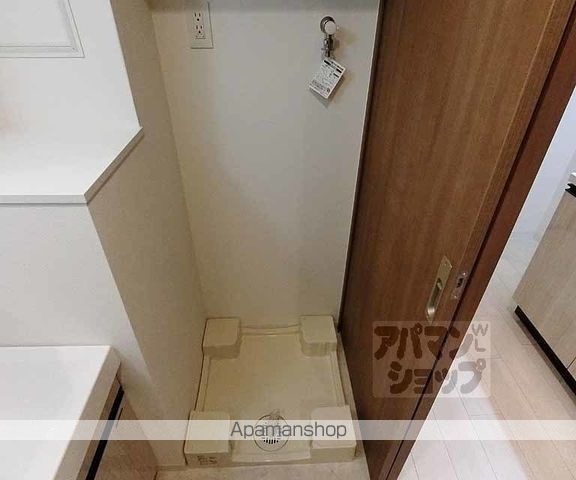 アスヴェル京都四条西院の内装写真