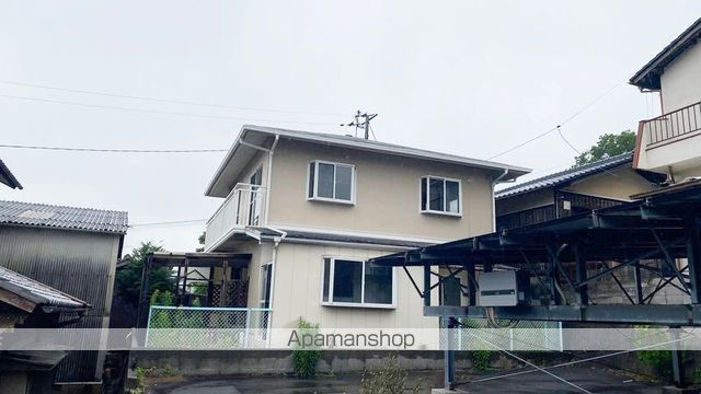 宇野線 宇野駅 徒歩76分 2階建 築35年の外観写真