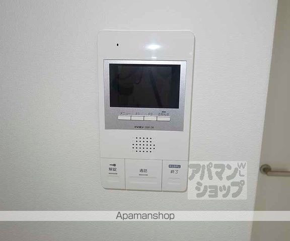 アークリード西院の内装写真