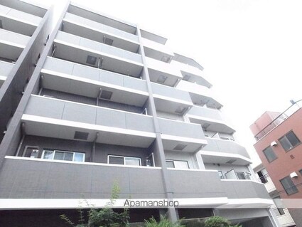 ドルチェ東京押上ツインズ壱番館[1K/25.5m2]の外観3