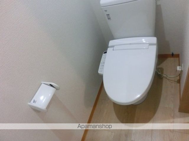 セジュール下南部の内装写真