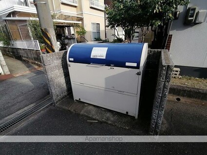 レオパレスボムール[1K/20.28m2]の共用部2