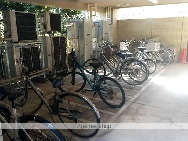エントピアパレスの外観写真