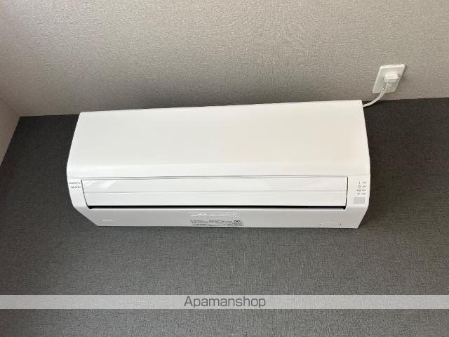 CASA ALEGRIAの内装写真